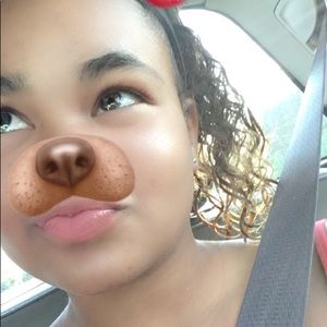 Meet your Posher, Kierra